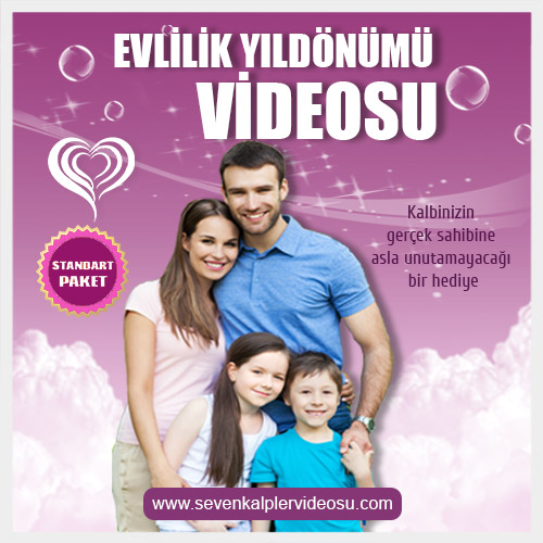 Kalpten Kalbe Videolar