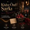 Kişiye Özel Şarkı